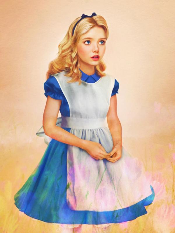 Alice (Via: jirkavinse.com)