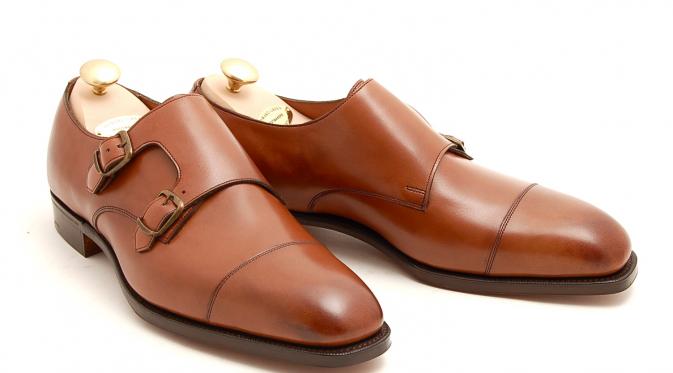10 Sepatu Pria Termahal di Dunia yang Bikin Kamu Ngiler