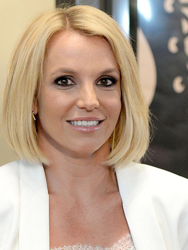 Britney Spears (Bintang/EPA)