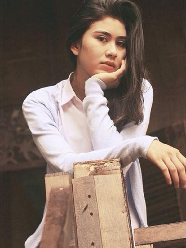 Syahnaz Sadiqah (Instagram/@syahnazs)