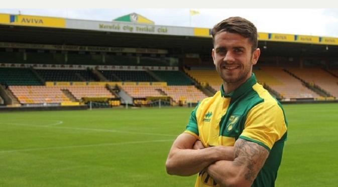 Robbie Brady