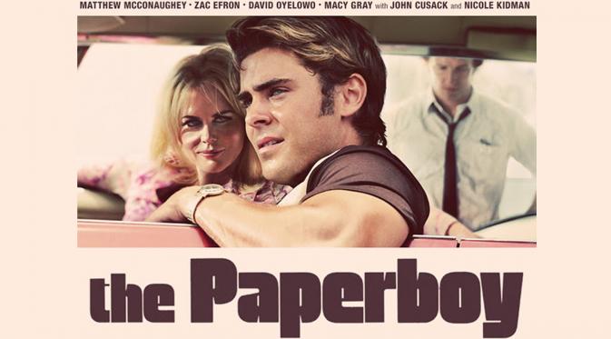 The Paperboy (Edgehill.ac.uk)