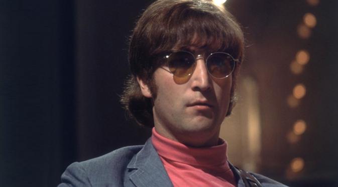 John Lennon (Mirror.co.uk