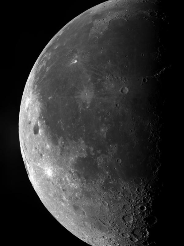 Mega Moon | via: buzzfeed.com