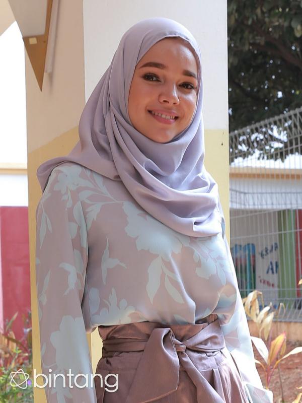 Foto profil Dewi Sandra (Galih W. Satria/bintang.com)