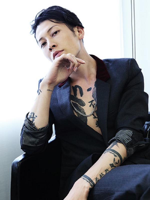 Miyavi (Source: girlschannel.net)