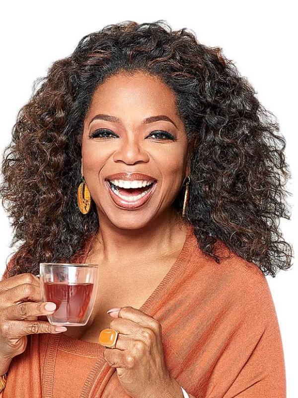 Oprah Winfrey. (via ollingout.com)