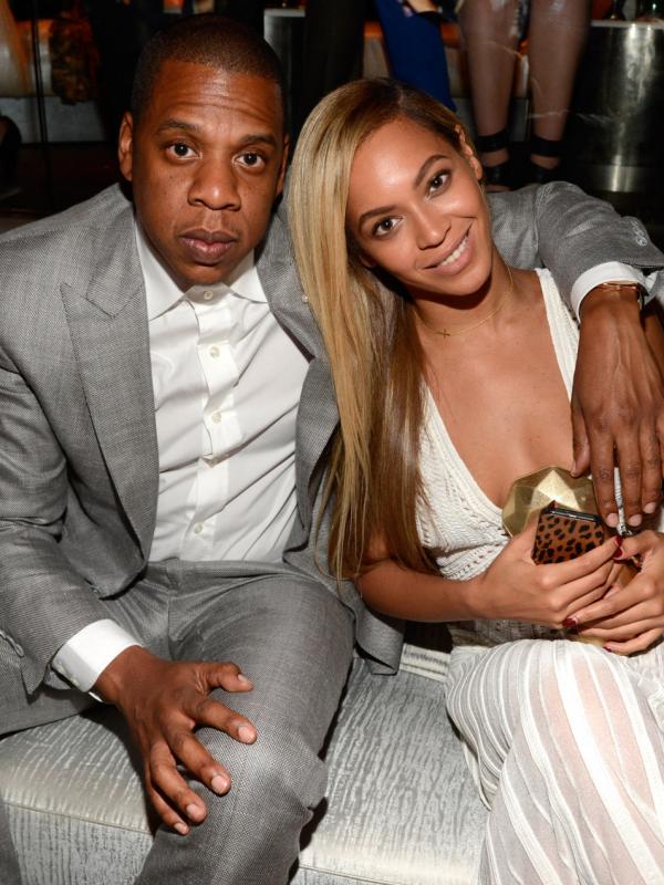 Beyonce Jay Z (via huffingtonpost.com)