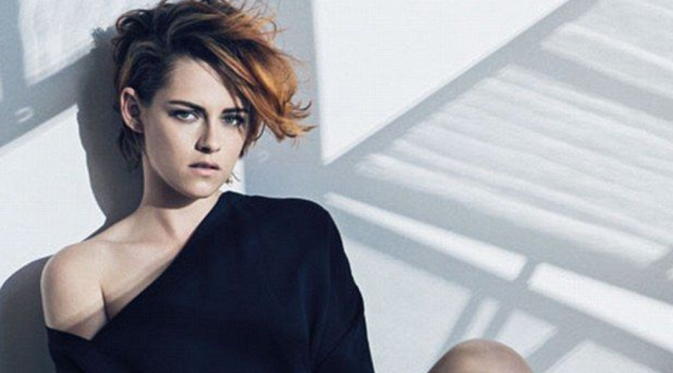 Kristen Stewart [Hello Gigles]