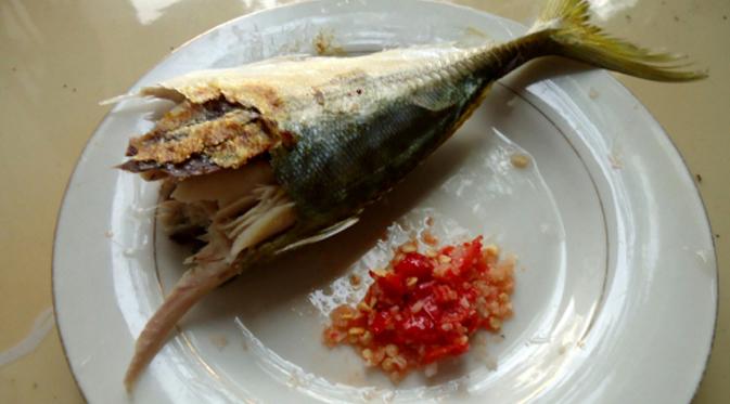 Suku Mbojo berada di pulau Sumbawa bagian timur ini menyimpan kuliner yang sangat lezat. 