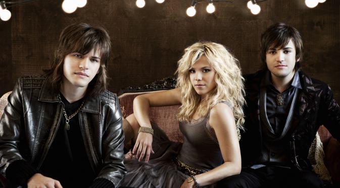 The Band Perry